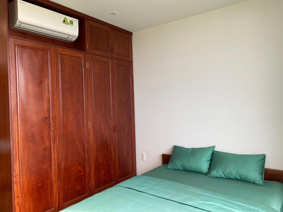 Joohouse Lux Hotel Bandar Ho Chi Minh Luaran gambar