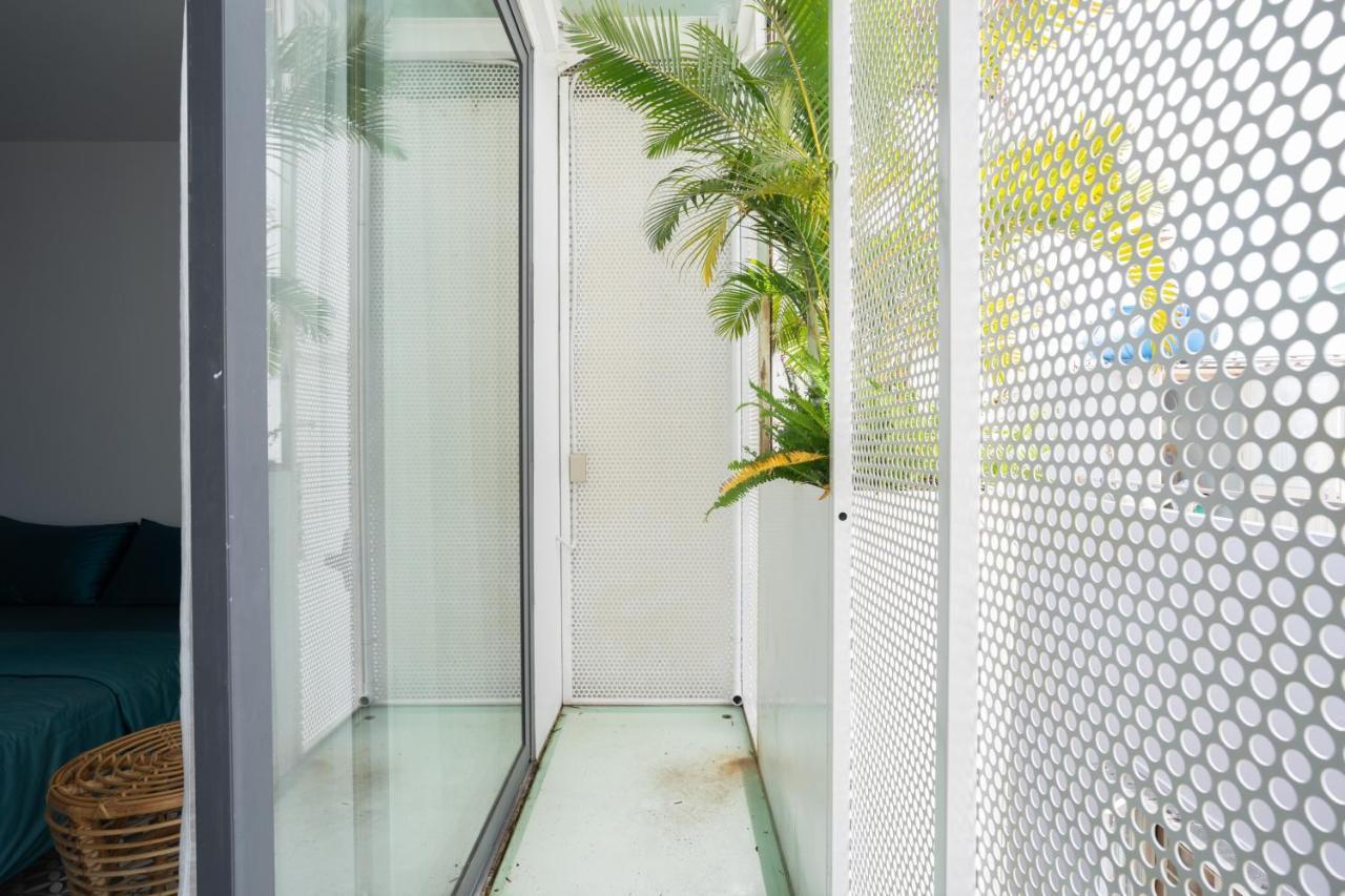 Joohouse Lux Hotel Bandar Ho Chi Minh Luaran gambar