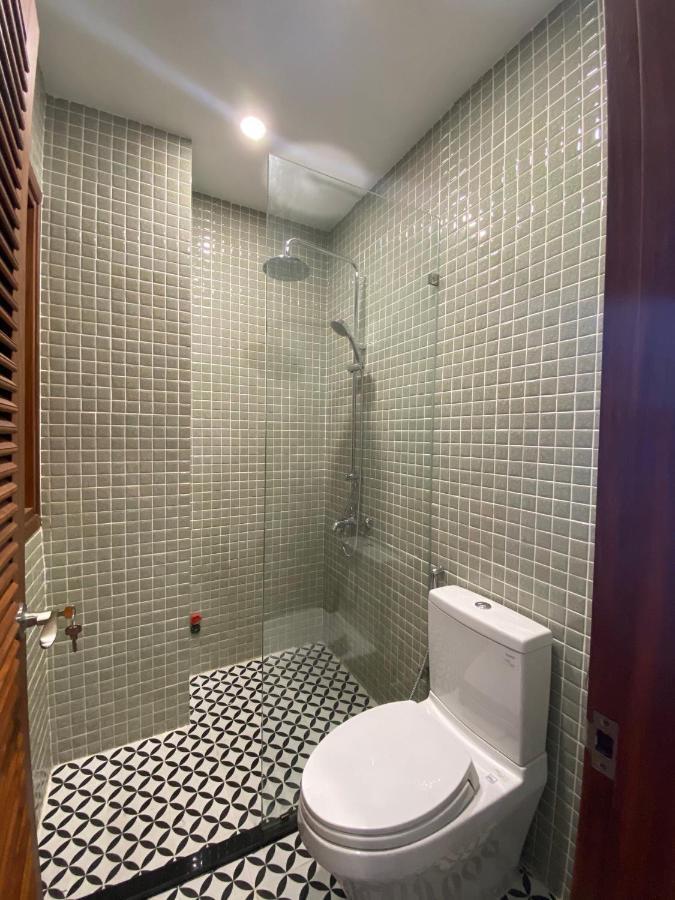 Joohouse Lux Hotel Bandar Ho Chi Minh Luaran gambar