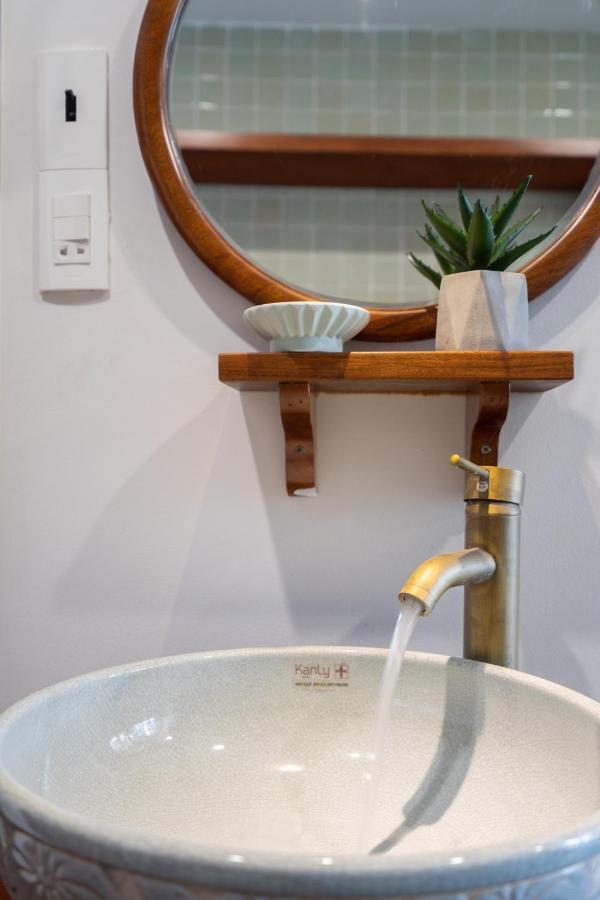 Joohouse Lux Hotel Bandar Ho Chi Minh Luaran gambar