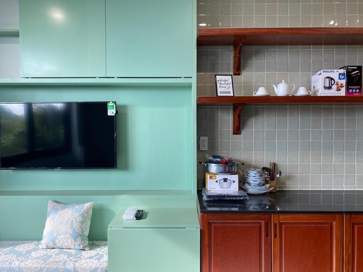 Joohouse Lux Hotel Bandar Ho Chi Minh Luaran gambar