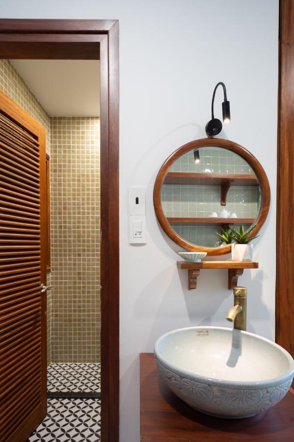 Joohouse Lux Hotel Bandar Ho Chi Minh Luaran gambar